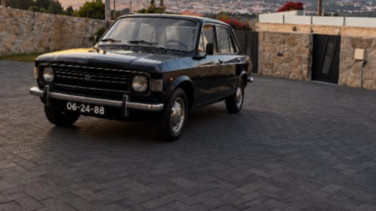 Fiat 128