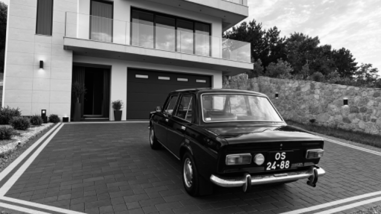 Fiat 128