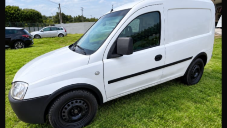 Opel Combo VAN