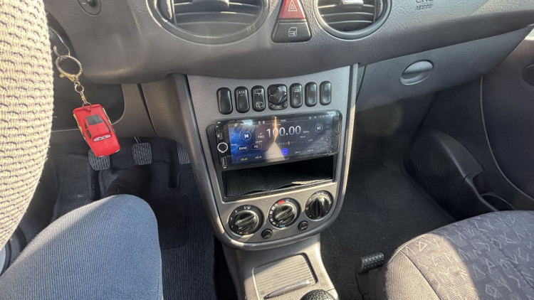 Mercedes-Benz Classe A 140 Citadino