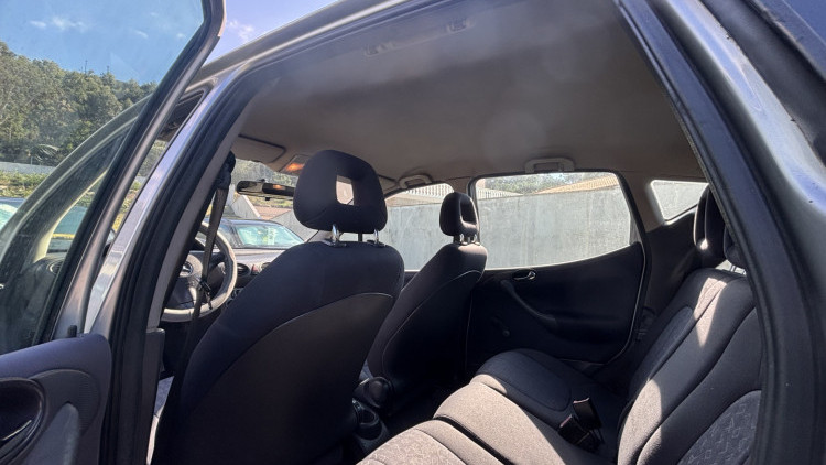 Mercedes-Benz Classe A 140 Citadino