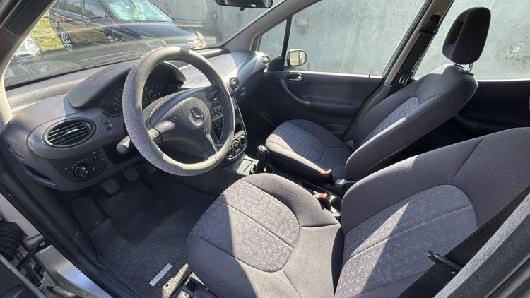 Mercedes-Benz Classe A 140 Citadino