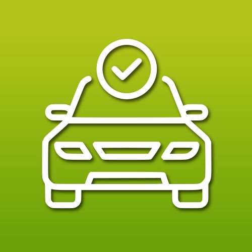 Compra com Confiança - Mrevolution Automóveis